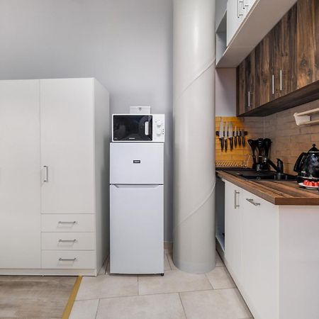 Downtown Apartment House Orange Budapest Eksteriør billede